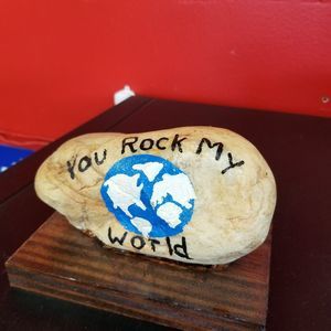 Meet your Posher, Madeleine